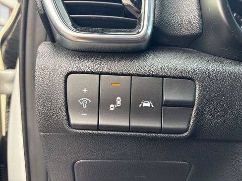 Used 2022 Kia Sportage Nightfall Edition w/ Nightfall Fwd Premium Package image 21