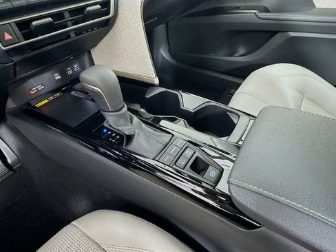 New 2026 Toyota Camry XLE AWD/4WD image 20