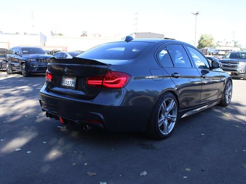 Used 2018 BMW 340i Sedan RWD image 5