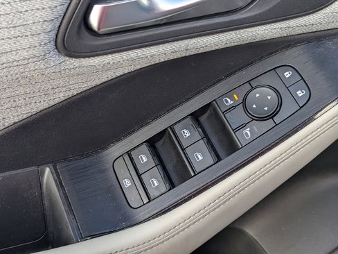 Certified 2023 Nissan Rogue SV image 29