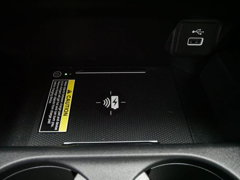 Certified 2024 Honda HR-V EX-L image 28