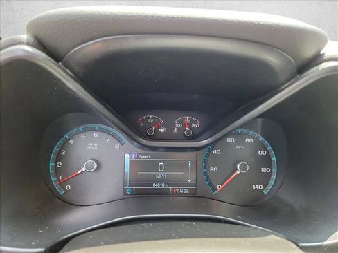 Used 2018 Chevrolet Colorado LT RWD image 17