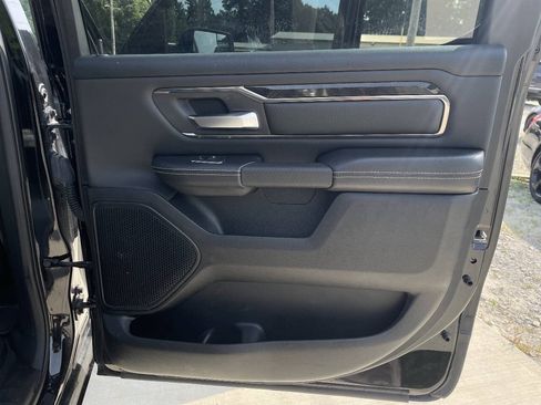 Used 2019 RAM 1500 Sport AWD/4WD image 29