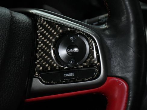 Used 2017 Honda Civic Type R image 30