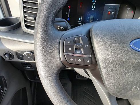 New 2026 Ford Transit 150 Low Roof image 15