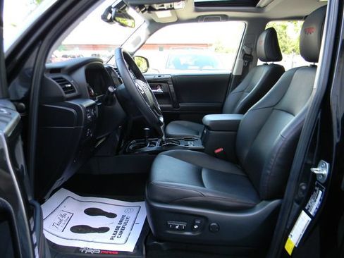 Used 2023 Toyota 4Runner TRD Pro AWD/4WD image 19