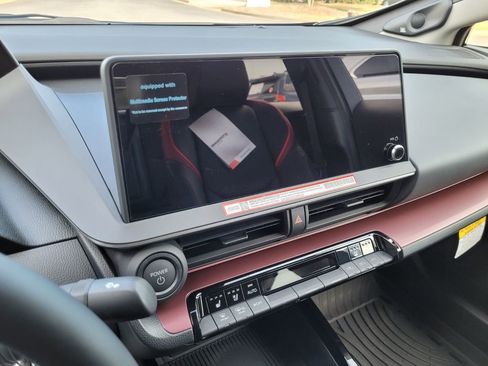 New 2026 Toyota Prius Plug-In Hybrid image 16