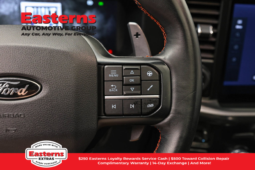 Used 2024 Nissan Altima 2.0 SR FWD image 42
