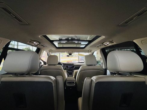 Used 2022 Cadillac XT6 Premium Luxury w/ Technology Package AWD/4WD image 50