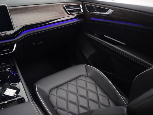 Used 2024 Volkswagen Atlas SEL Premium R-Line image 15