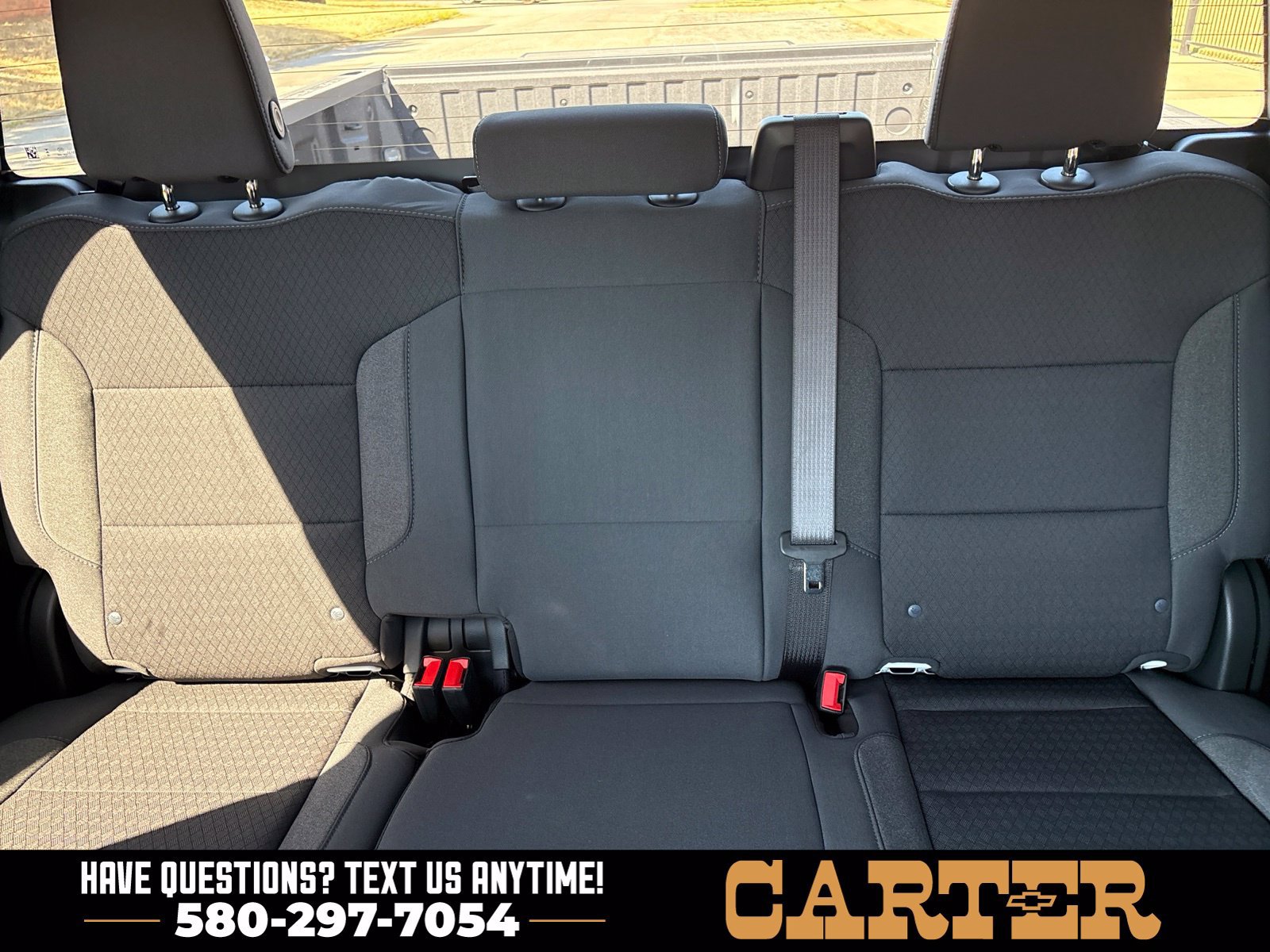 New 2026 Chevrolet Silverado 1500 RST w/ RST Select Package AWD/4WD image 26
