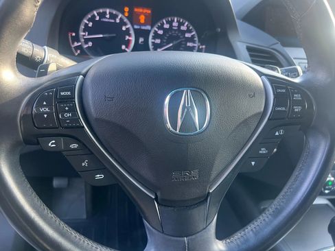 Used 2015 Acura RDX AWD w/ Technology Package image 14