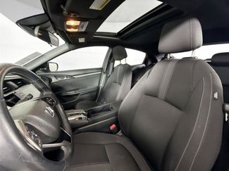 Used 2020 Honda Civic EX video 3