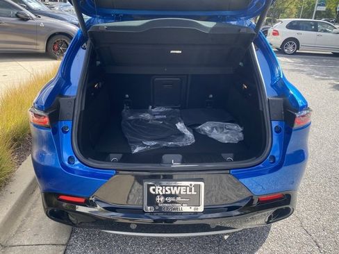 Used 2024 Alfa Romeo Tonale Ti image 9