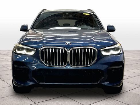 Used 2023 BMW X5 xDrive40i w/ M Sport Package AWD/4WD image 3