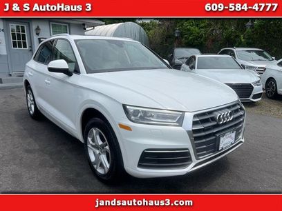 Used 2018 Audi Q5 2.0T Premium