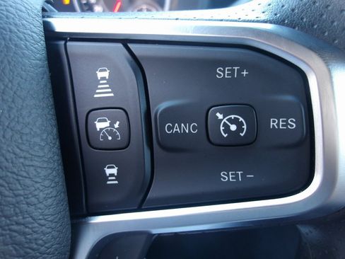 New 2026 RAM 2500 Tradesman image 15