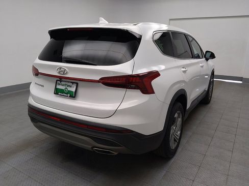 Used 2023 Hyundai Santa Fe SE FWD image 9