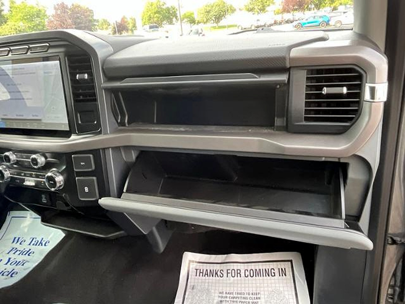 Used 2024 Ford F150 XLT AWD/4WD image 27