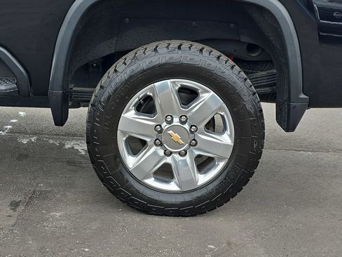 Used 2021 Chevrolet Silverado 2500 LTZ w/ Z71 Chrome Sport Edition image 37