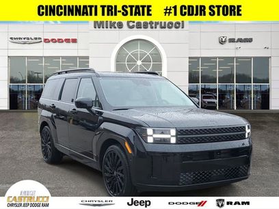 Used 2024 Hyundai Santa Fe Calligraphy