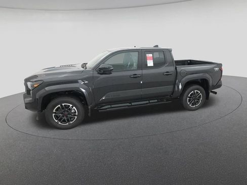 New 2026 Toyota Tacoma TRD Sport image 2
