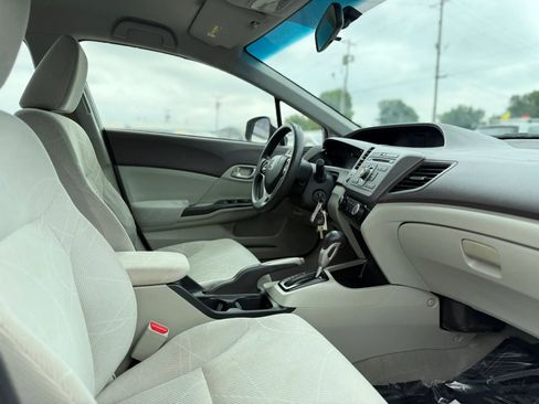 Used 2012 Honda Civic LX image 36
