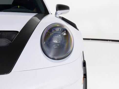 Used 2025 Porsche 911 GT3 RS RWD image 57