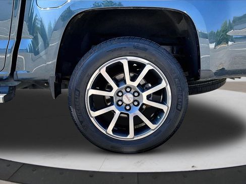 Used 2017 GMC Canyon Denali AWD/4WD image 34