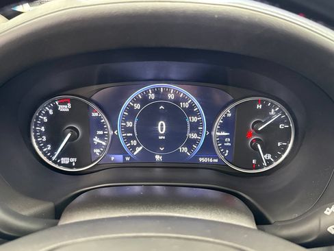 Used 2021 Buick Enclave Avenir w/ Avenir Technology Package AWD/4WD image 20