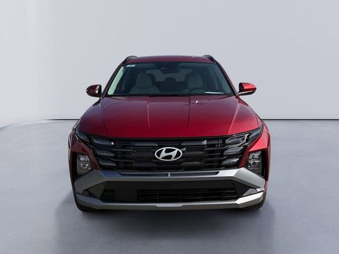 New 2026 Hyundai Tucson SEL AWD/4WD image 8