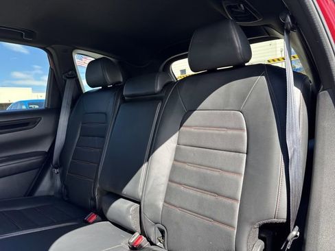 Used 2024 Honda CR-V Sport-L image 28