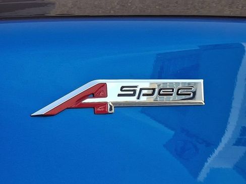 Certified 2026 Acura Integra A-Spec FWD image 32