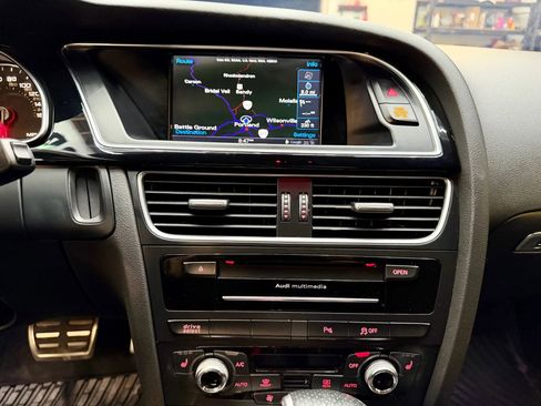 Used 2016 Audi A5 2.0T Premium Plus image 16