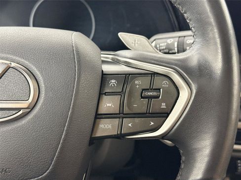 Used 2023 Lexus RX 350 Premium w/ Cold Area Package FWD image 19