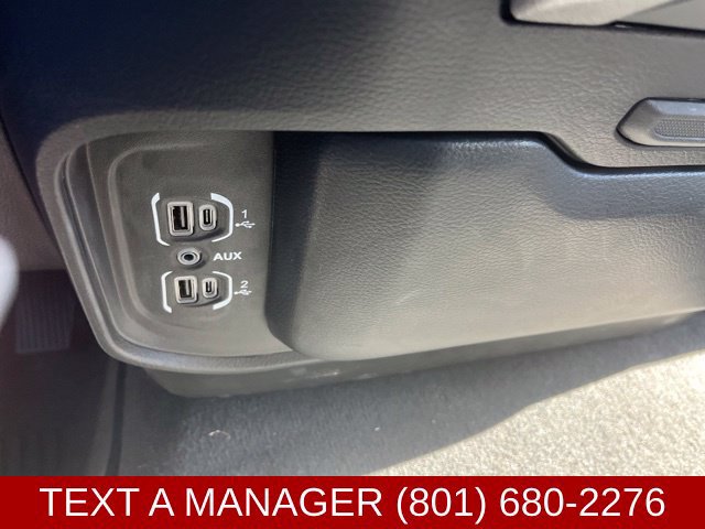 Used 2023 RAM 1500 Big Horn AWD/4WD image 26
