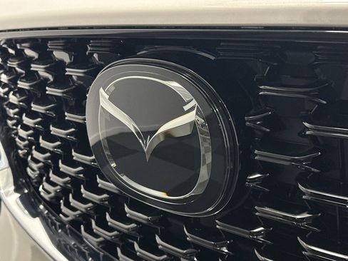 New 2025 MAZDA CX-5 AWD 2.5 S w/ Preferred Package image 12