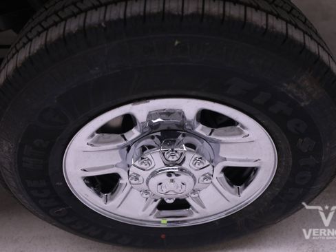 New 2026 RAM 2500 Tradesman image 40