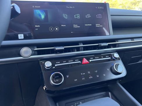 New 2026 Hyundai Tucson SEL FWD image 23