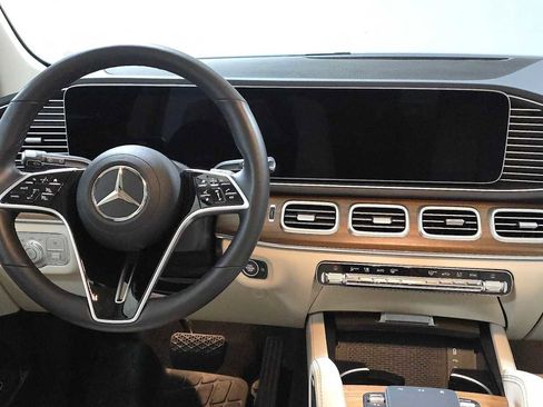Used 2025 Mercedes-Benz GLE 350 GLE 350 image 23