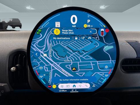 New 2026 MINI Cooper S image 28