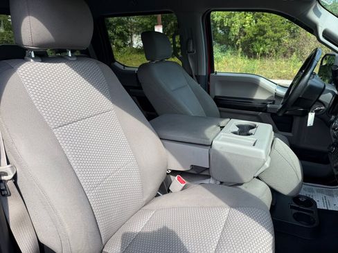 Used 2017 Ford F150 XLT w/ Equipment Group 302A Luxury image 30