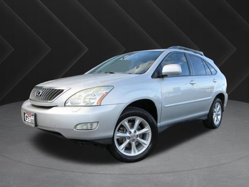 Used 2009 Lexus RX 350 350 image 1