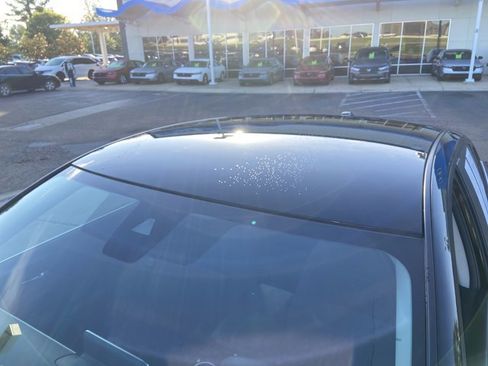 Used 2024 Nissan Altima 2.5 SV FWD image 28