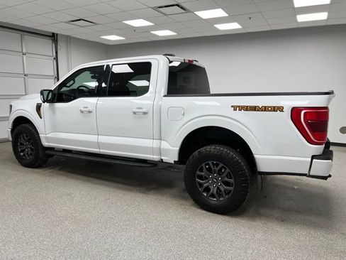 Used 2023 Ford F150 Tremor w/ 360 Degree Camera Package AWD/4WD image 6