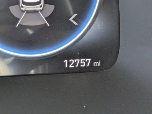 Used 2025 Hyundai Palisade Calligraphy image 22