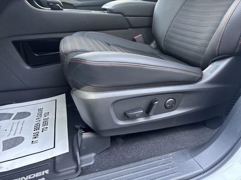New 2026 Nissan Pathfinder Rock Creek w/ Rock Creek Premium Package AWD/4WD image 32