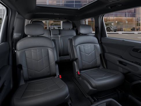 New 2027 Kia Telluride SX X-Line AWD/4WD image 16