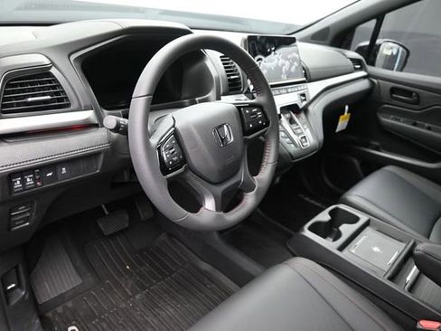New 2026 Honda Odyssey Sport-L image 20