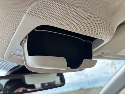 Used 2024 Ford Edge SEL image 42